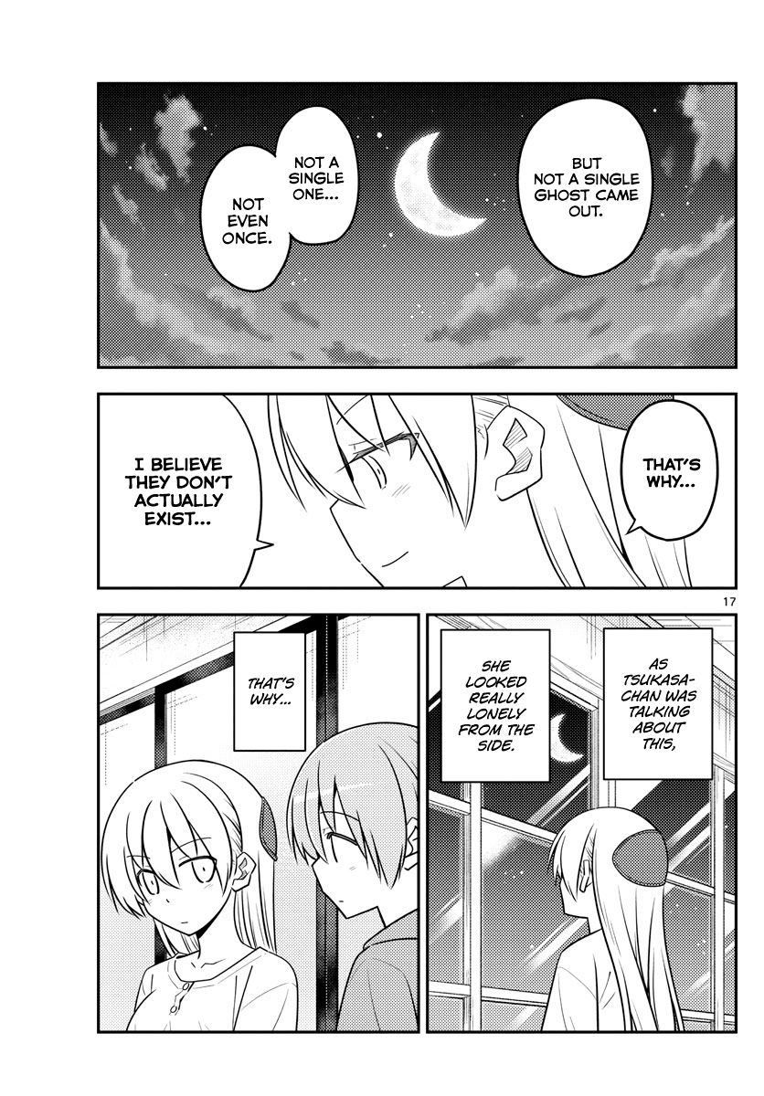 Fly Me To The Moon, chapter 131