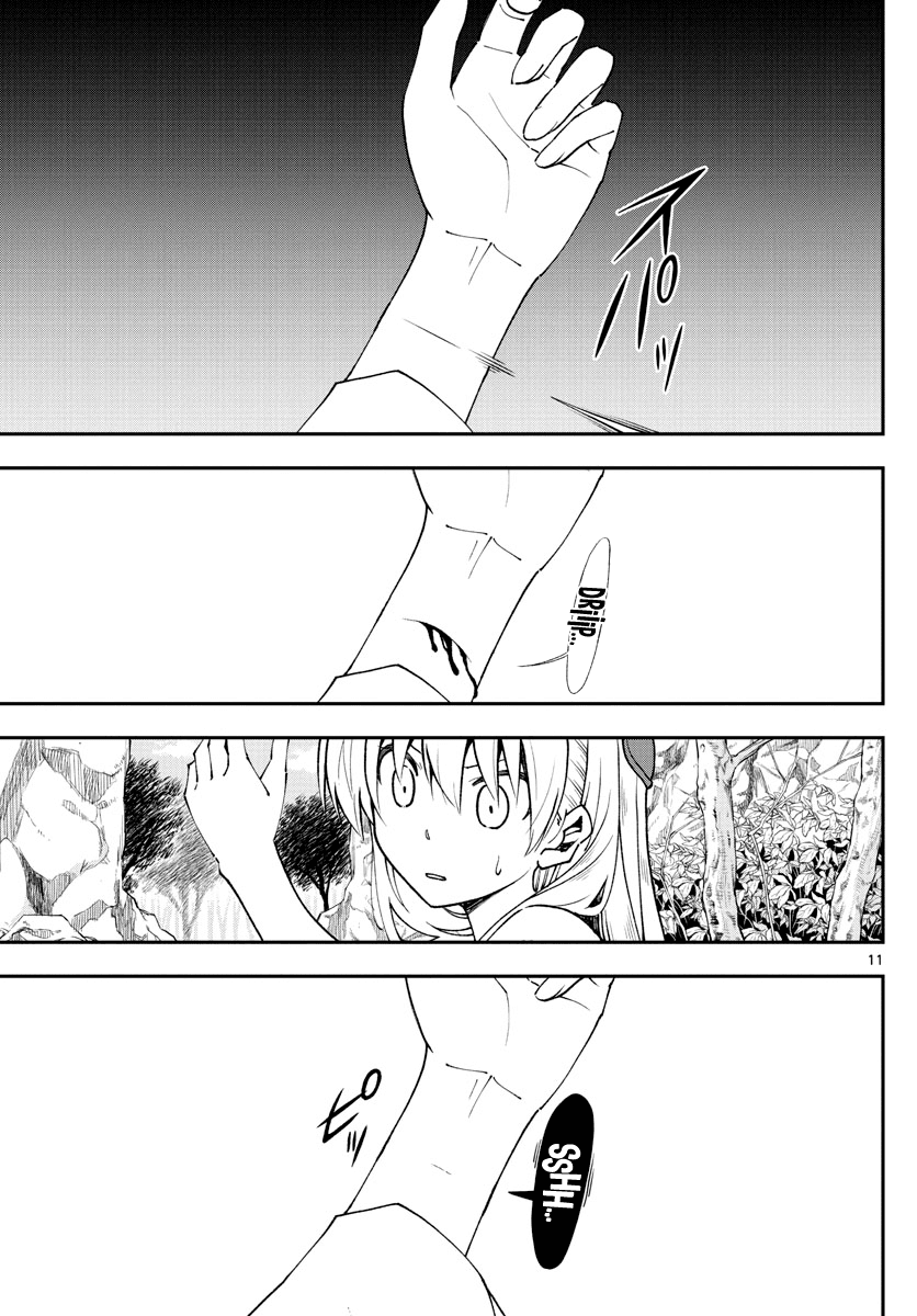 Fly Me To The Moon, chapter 149