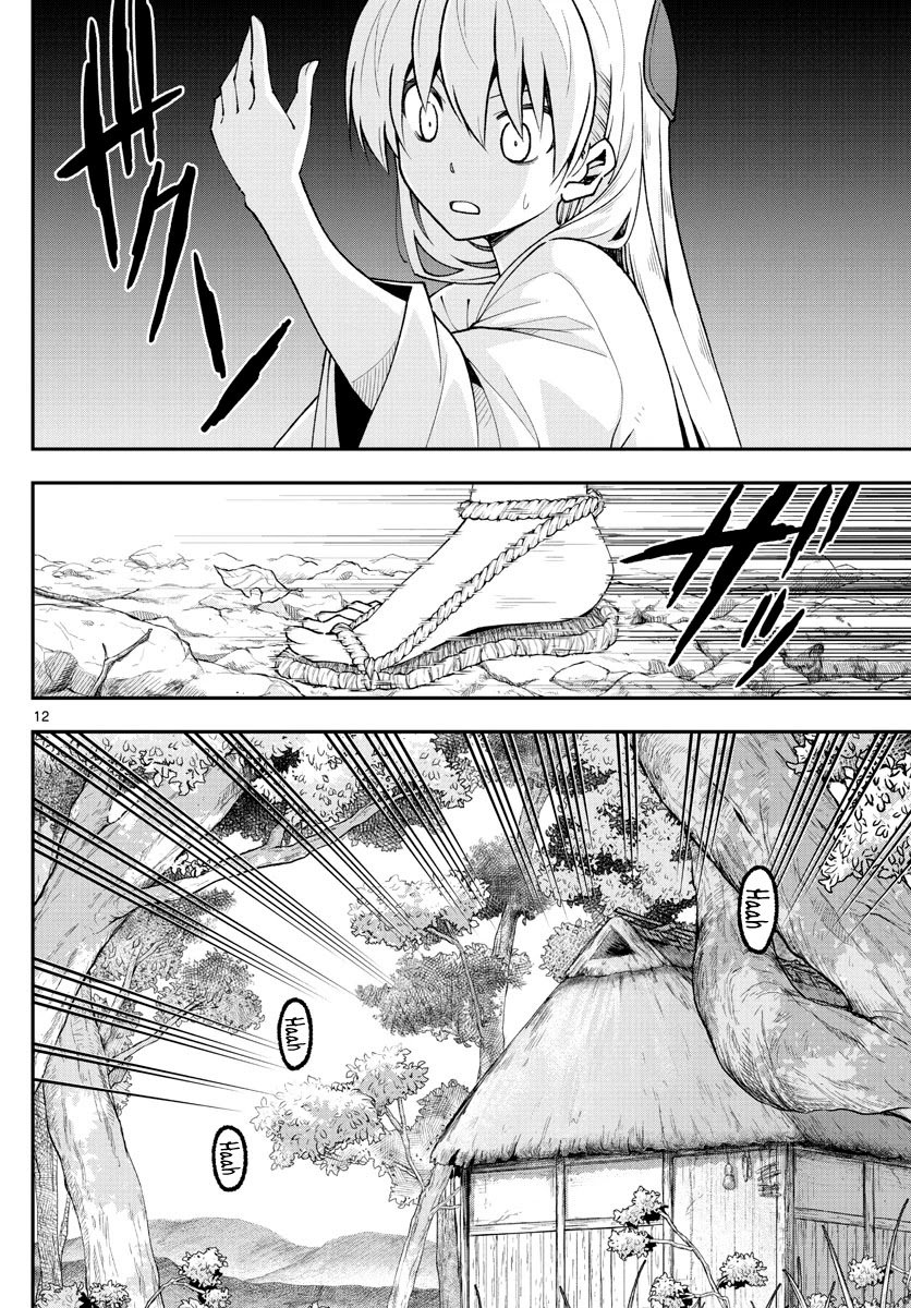 Fly Me To The Moon, chapter 149