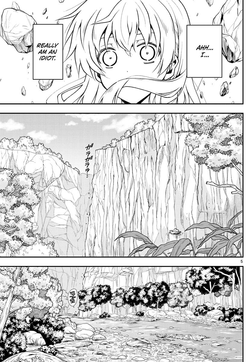 Fly Me To The Moon, chapter 149