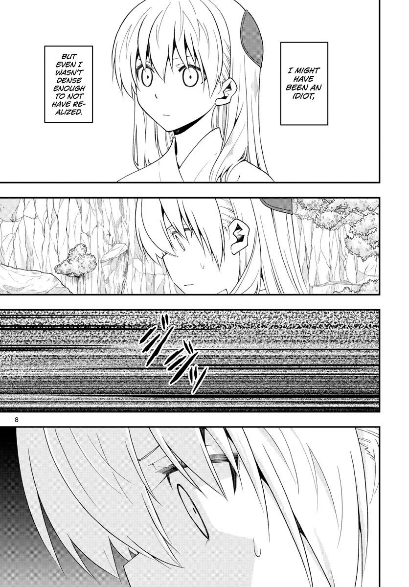 Fly Me To The Moon, chapter 149