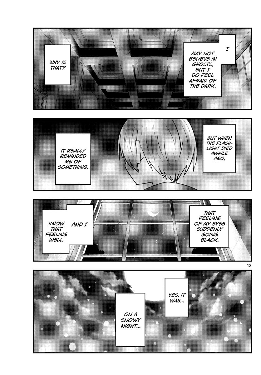 Fly Me To The Moon, chapter 127
