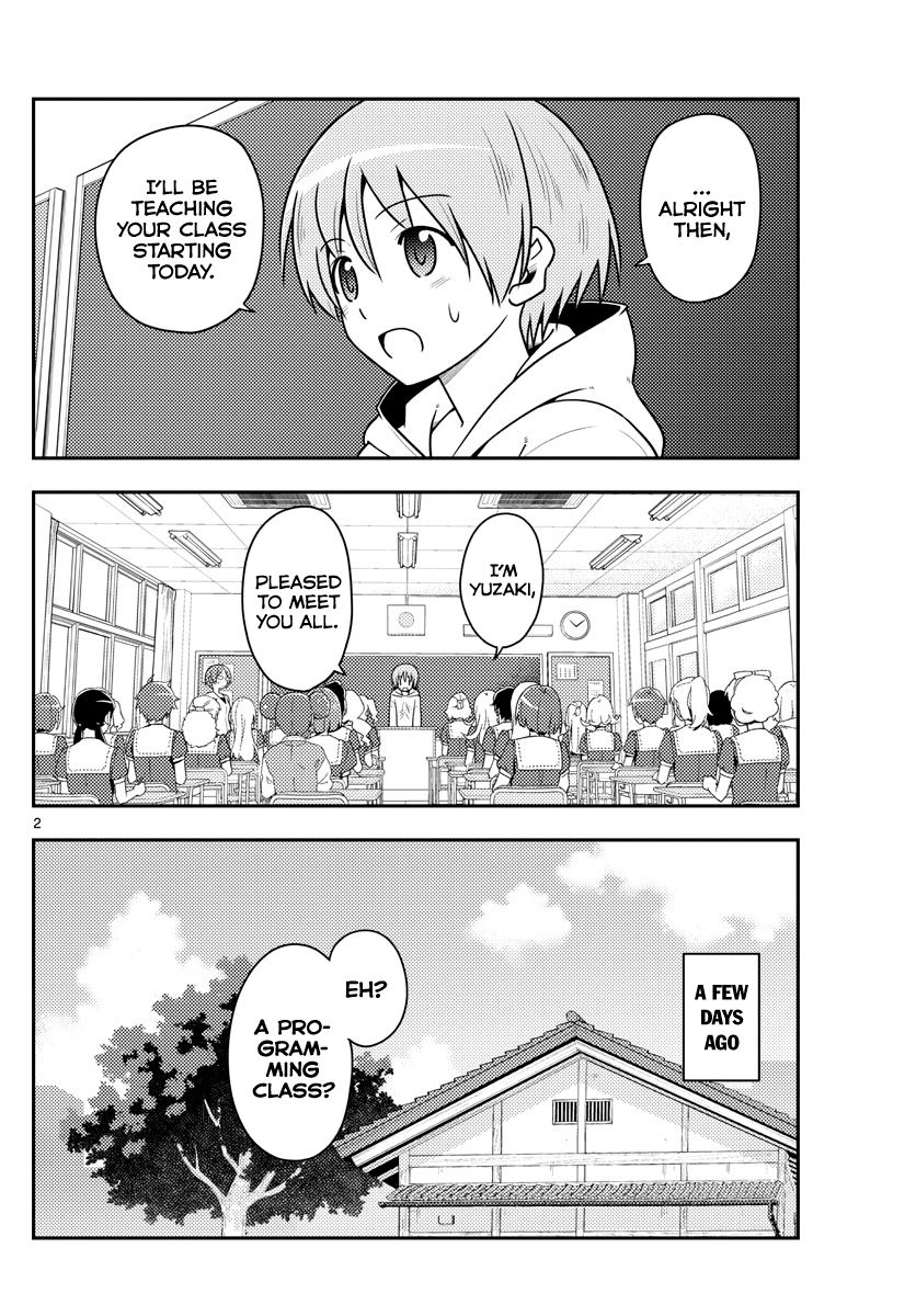 Fly Me To The Moon, chapter 108