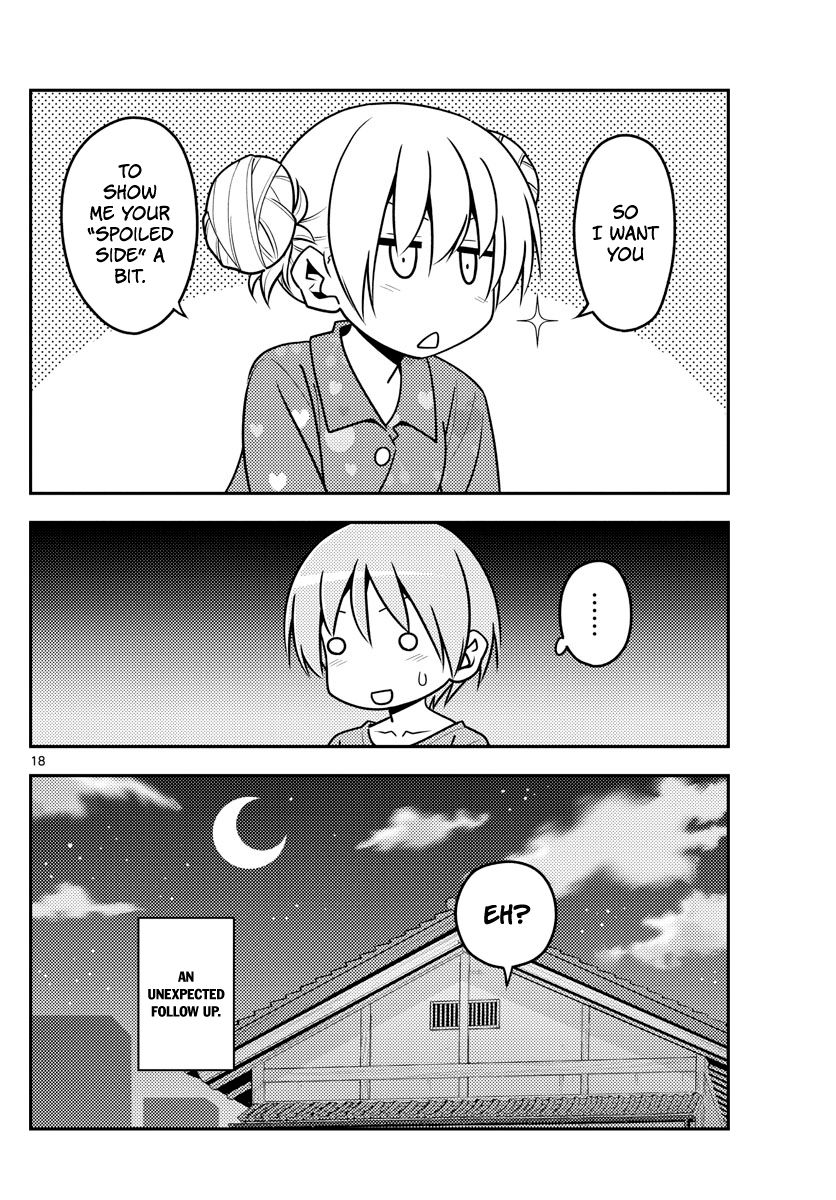 Fly Me To The Moon, chapter 132