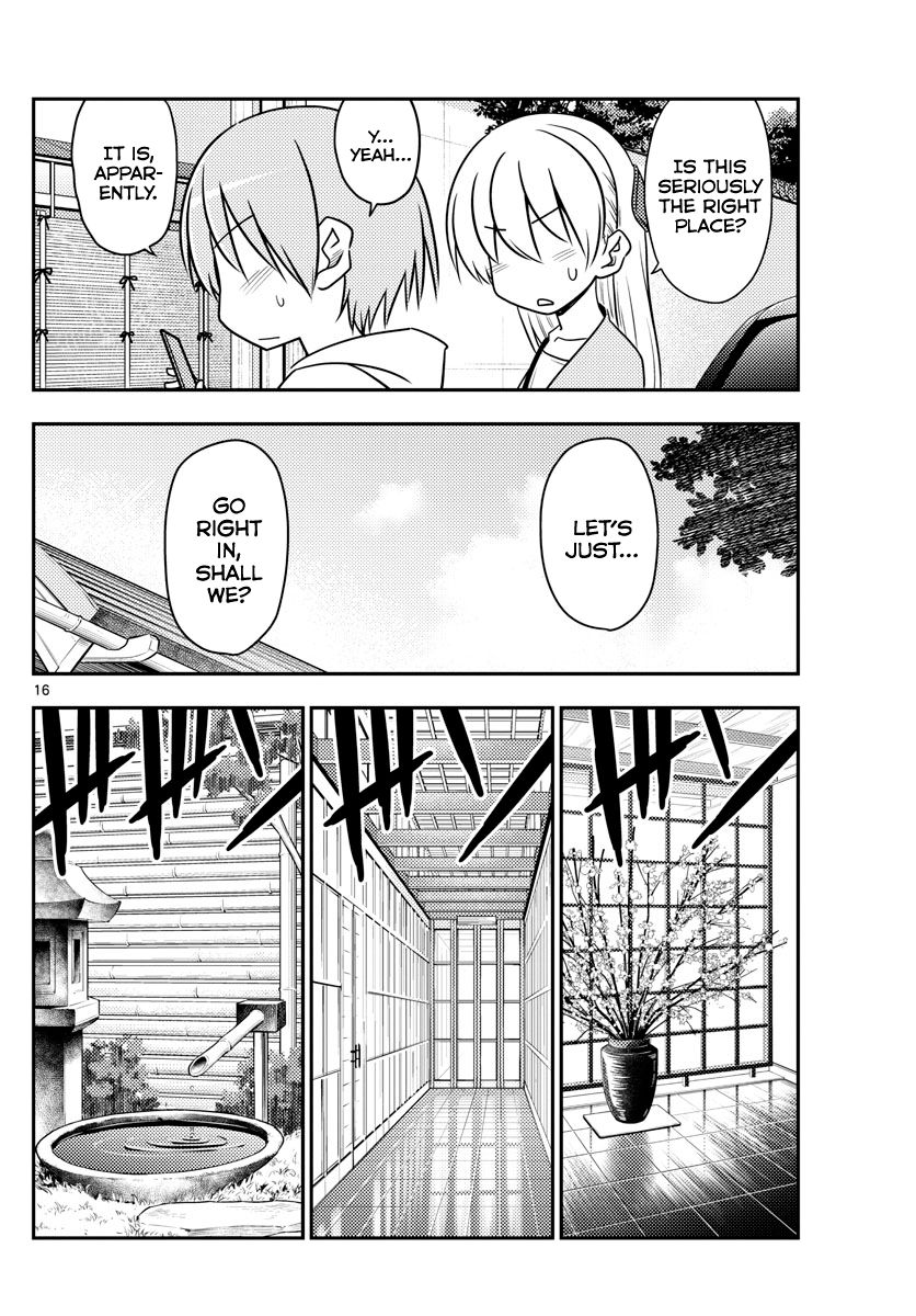 Fly Me To The Moon, chapter 69