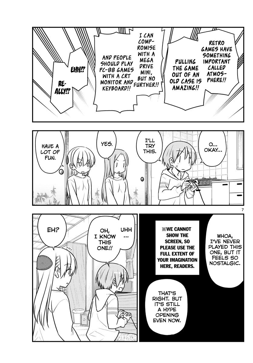 Fly Me To The Moon, chapter 106