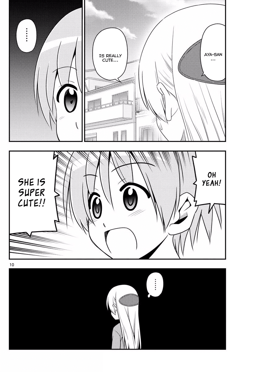 Fly Me To The Moon, chapter 11