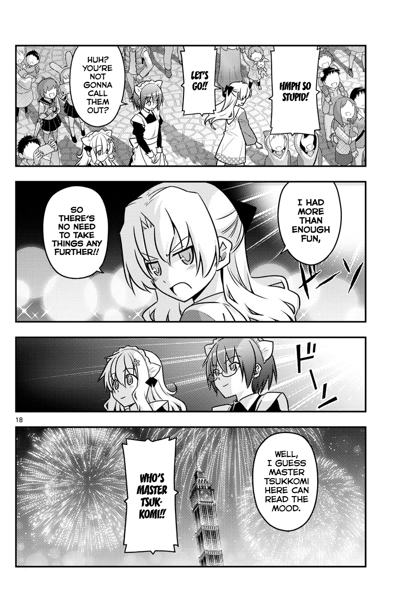 Fly Me To The Moon, chapter 58
