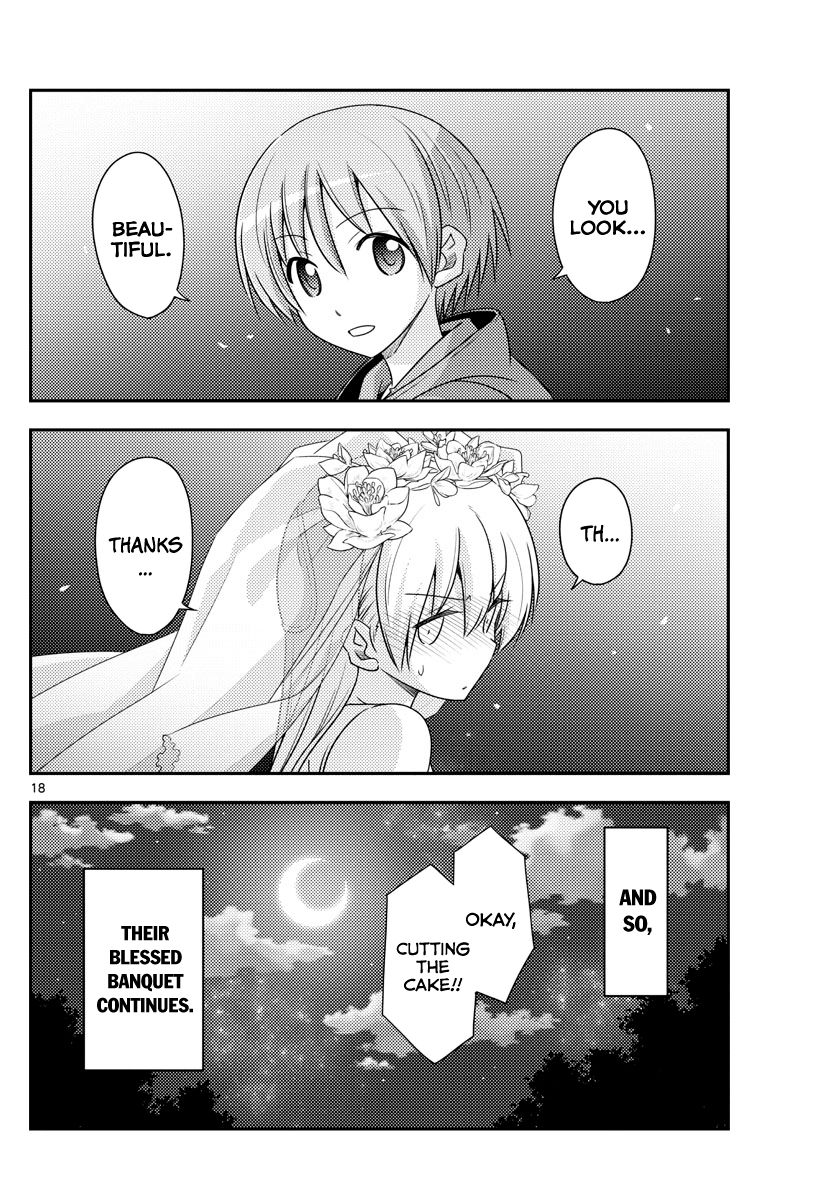 Fly Me To The Moon, chapter 100