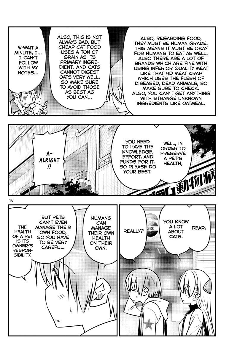Fly Me To The Moon, chapter 51