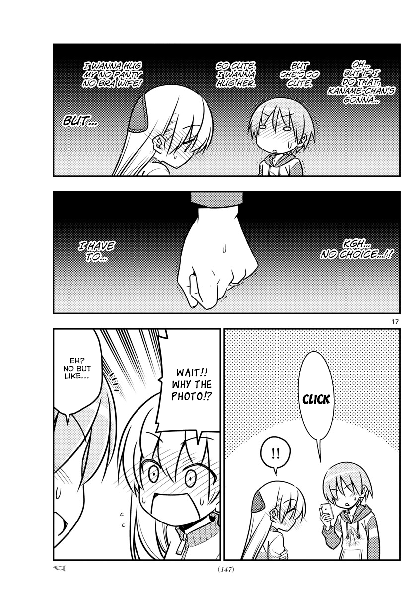 Fly Me To The Moon, chapter 35