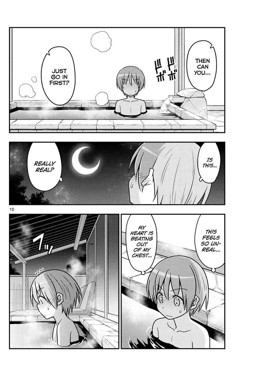 Fly Me To The Moon, chapter 73