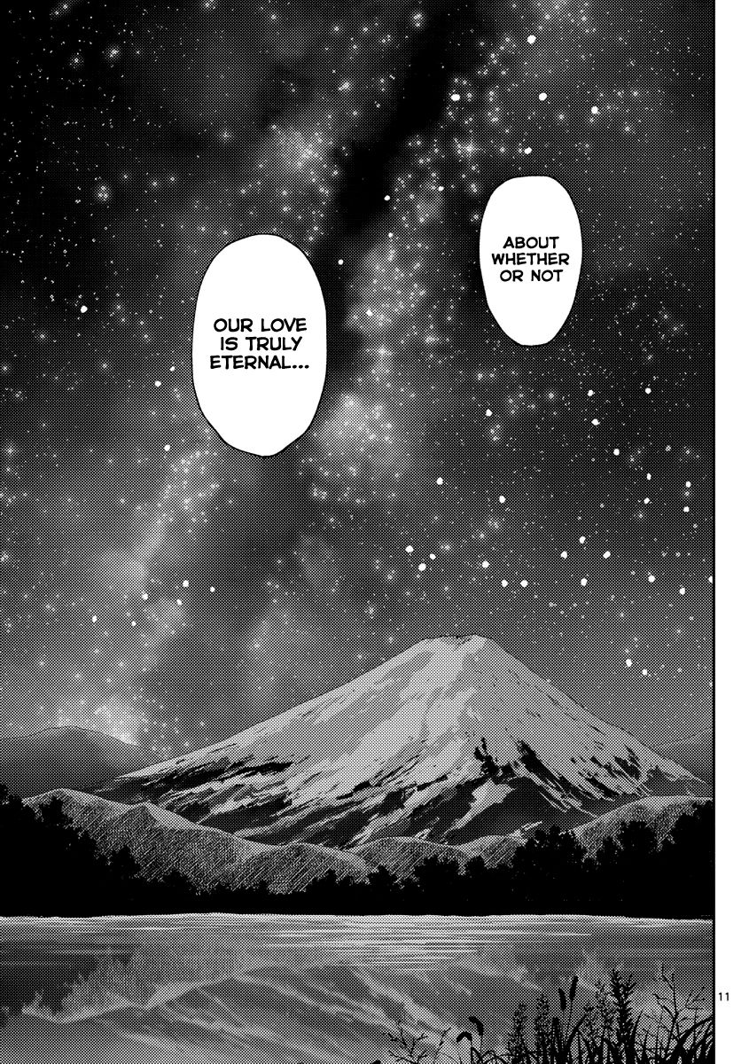 Fly Me To The Moon, chapter 140.5