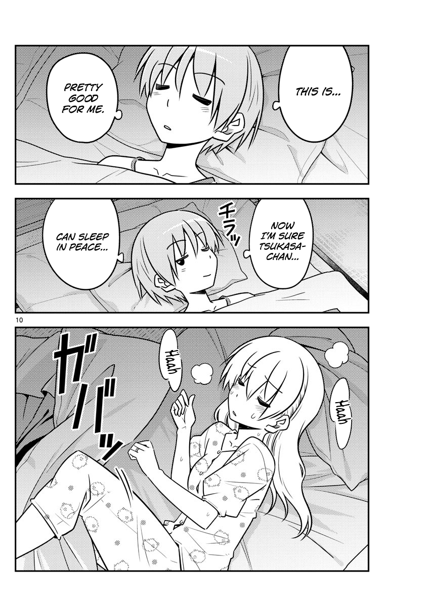 Fly Me To The Moon, chapter 78