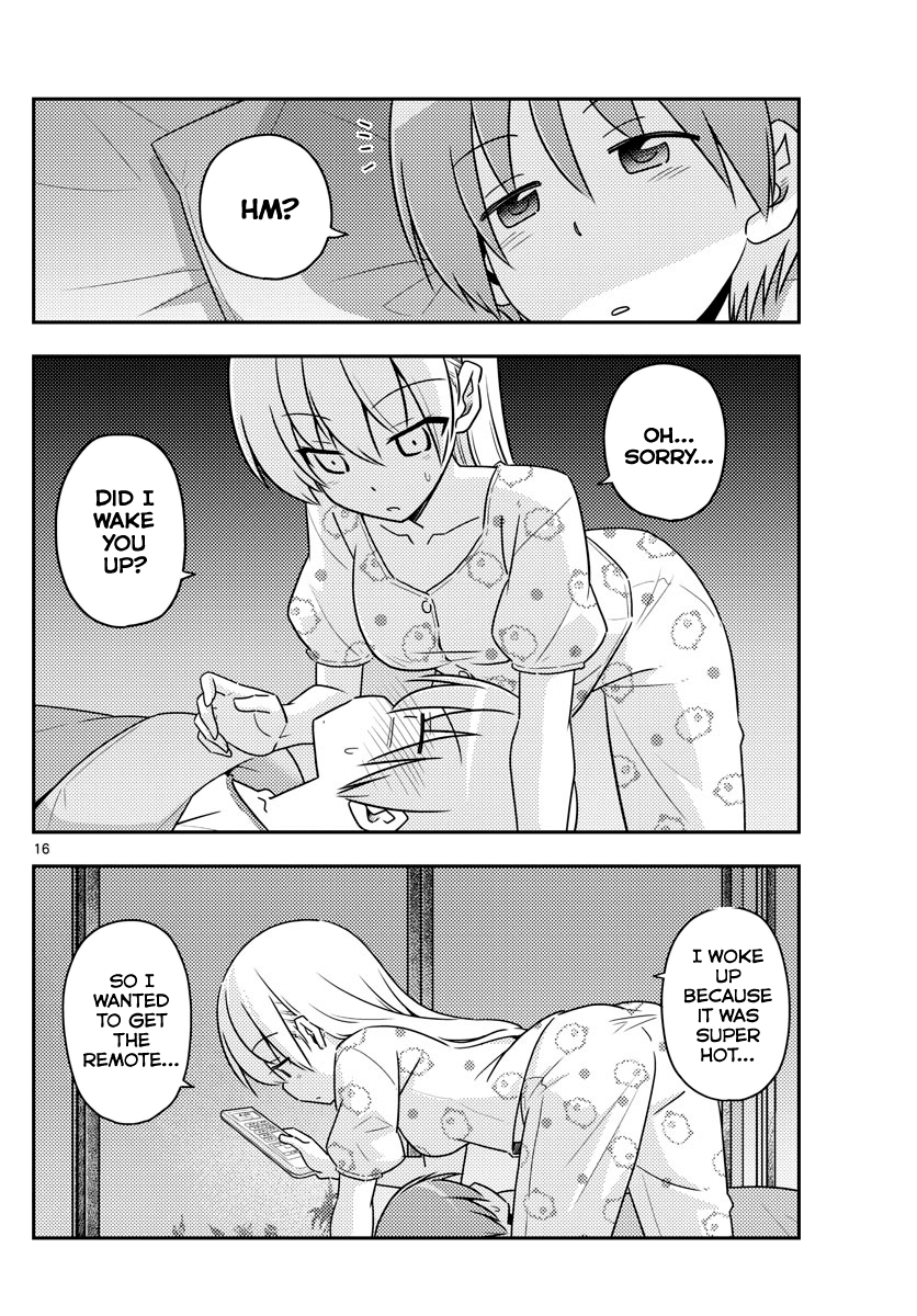 Fly Me To The Moon, chapter 78