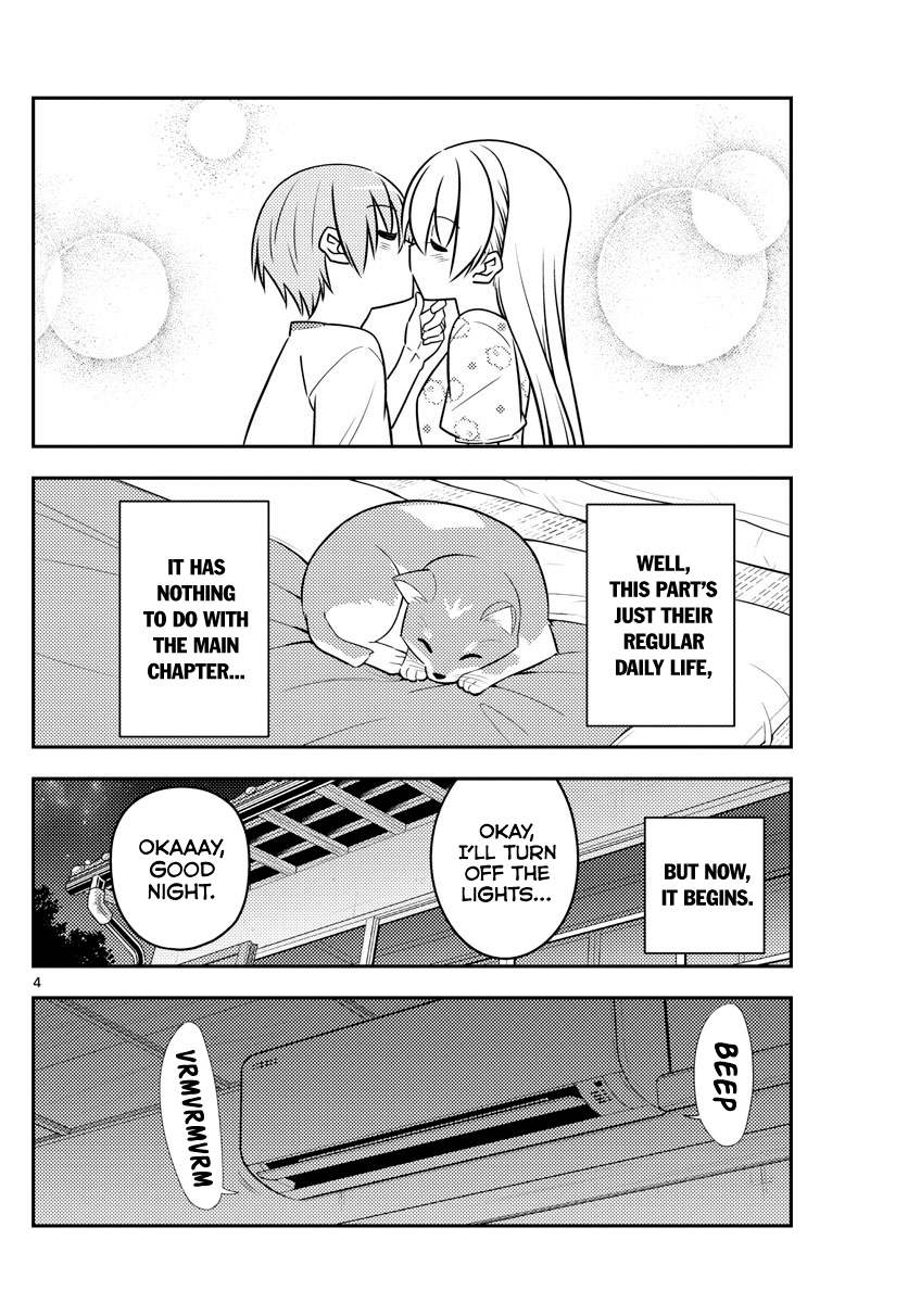 Fly Me To The Moon, chapter 78