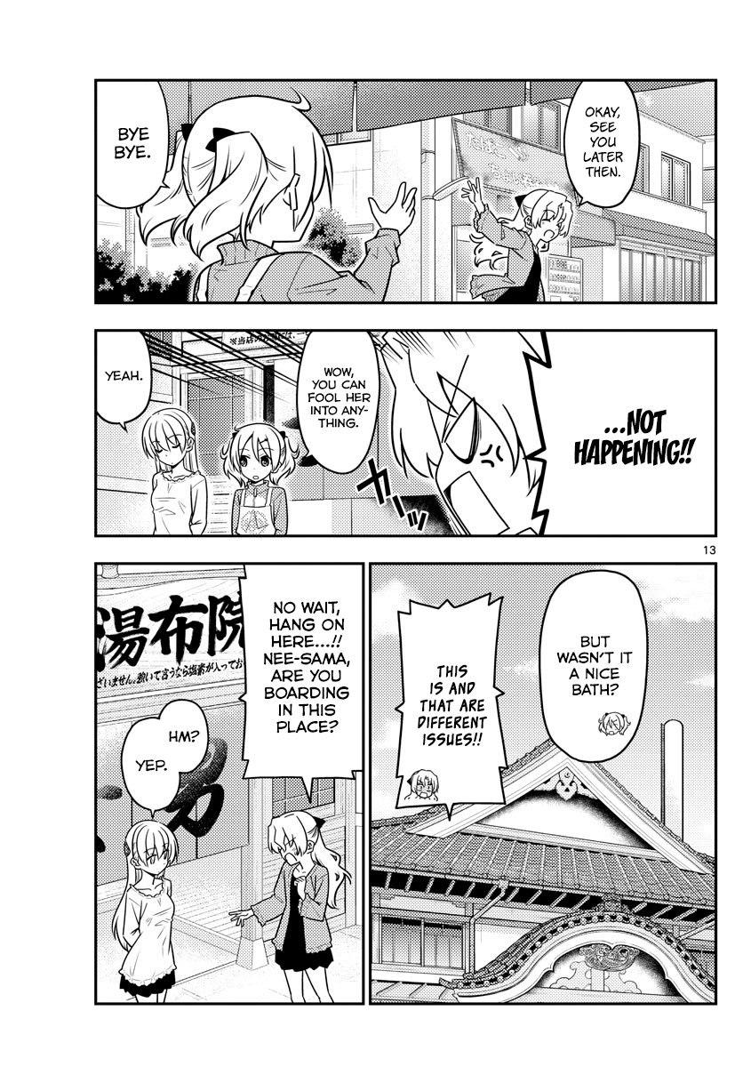 Fly Me To The Moon, chapter 44