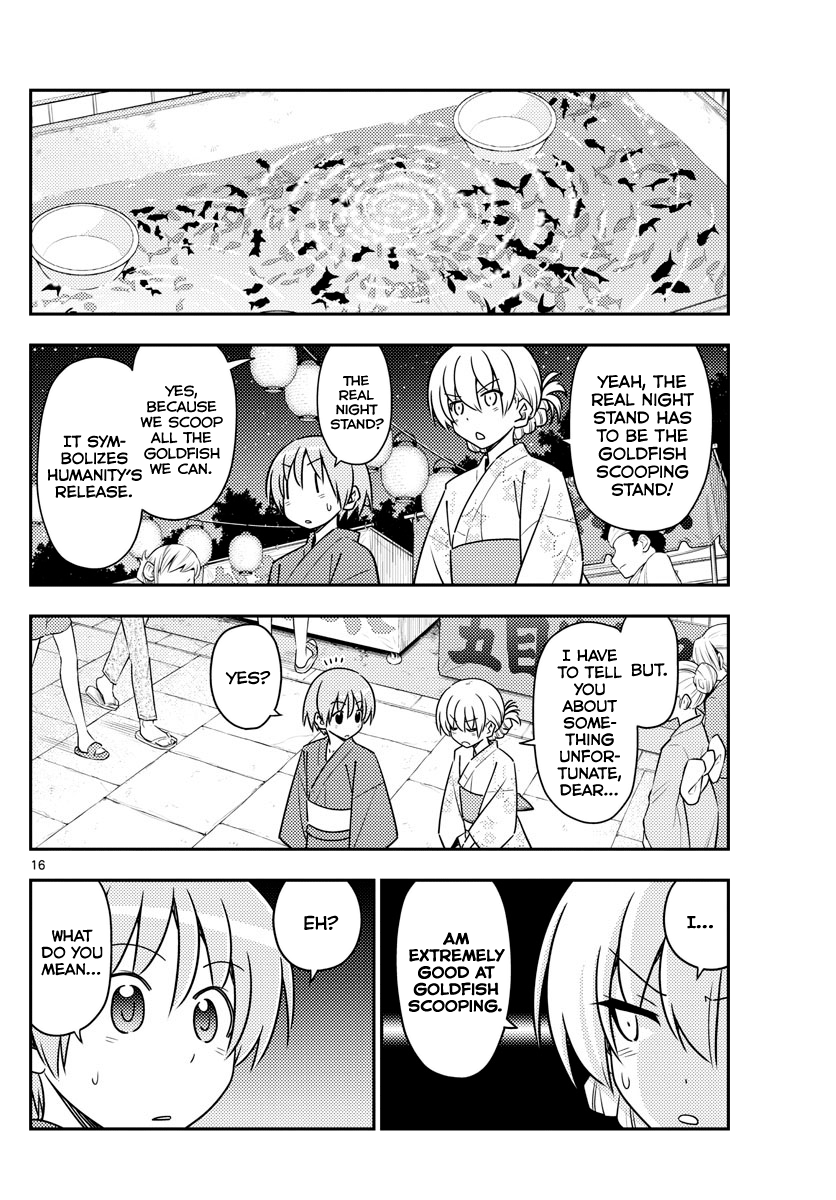 Fly Me To The Moon, chapter 80