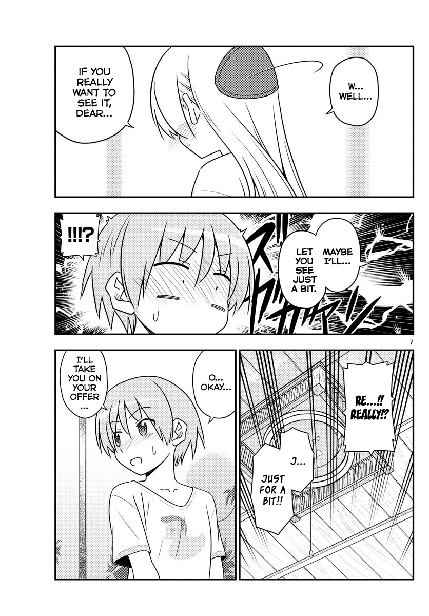 Fly Me To The Moon, chapter 80
