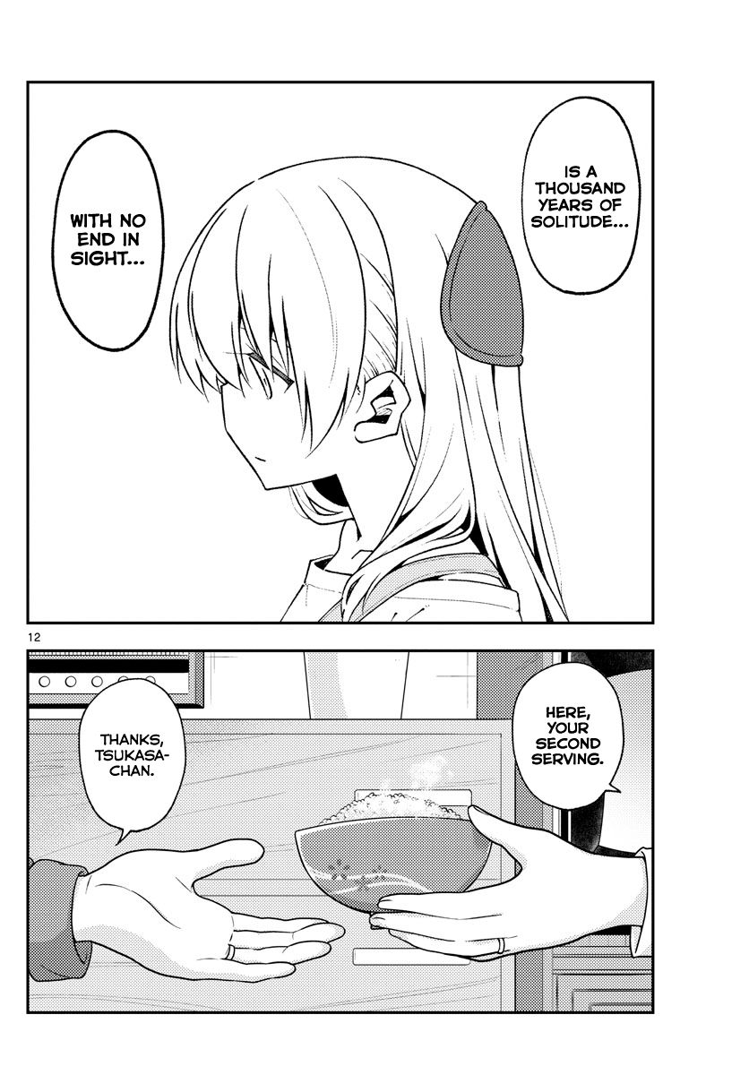 Fly Me To The Moon, chapter 141