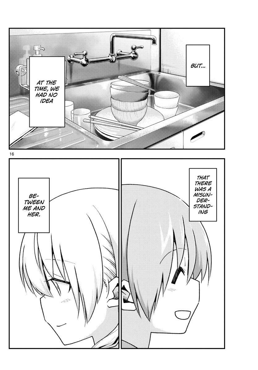 Fly Me To The Moon, chapter 141