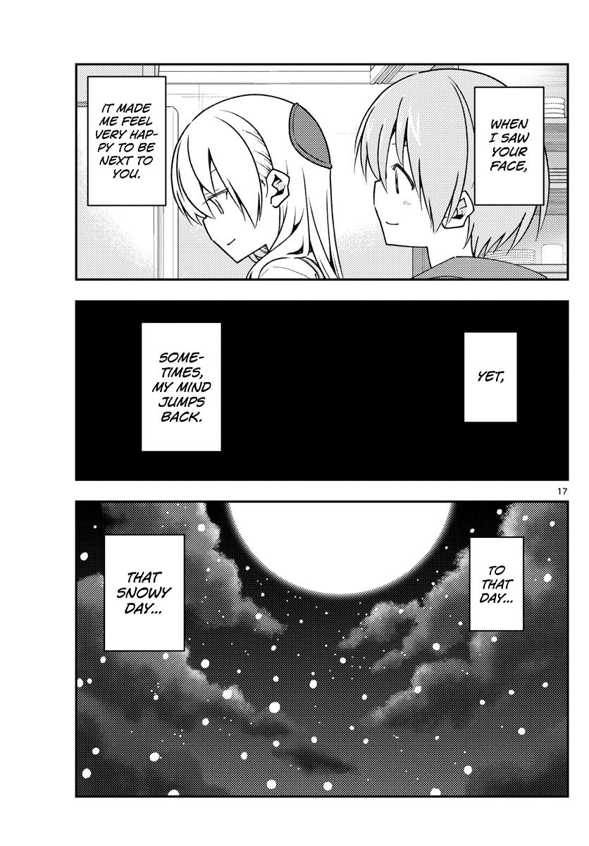 Fly Me To The Moon, chapter 141
