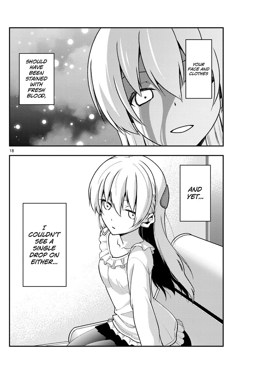 Fly Me To The Moon, chapter 141
