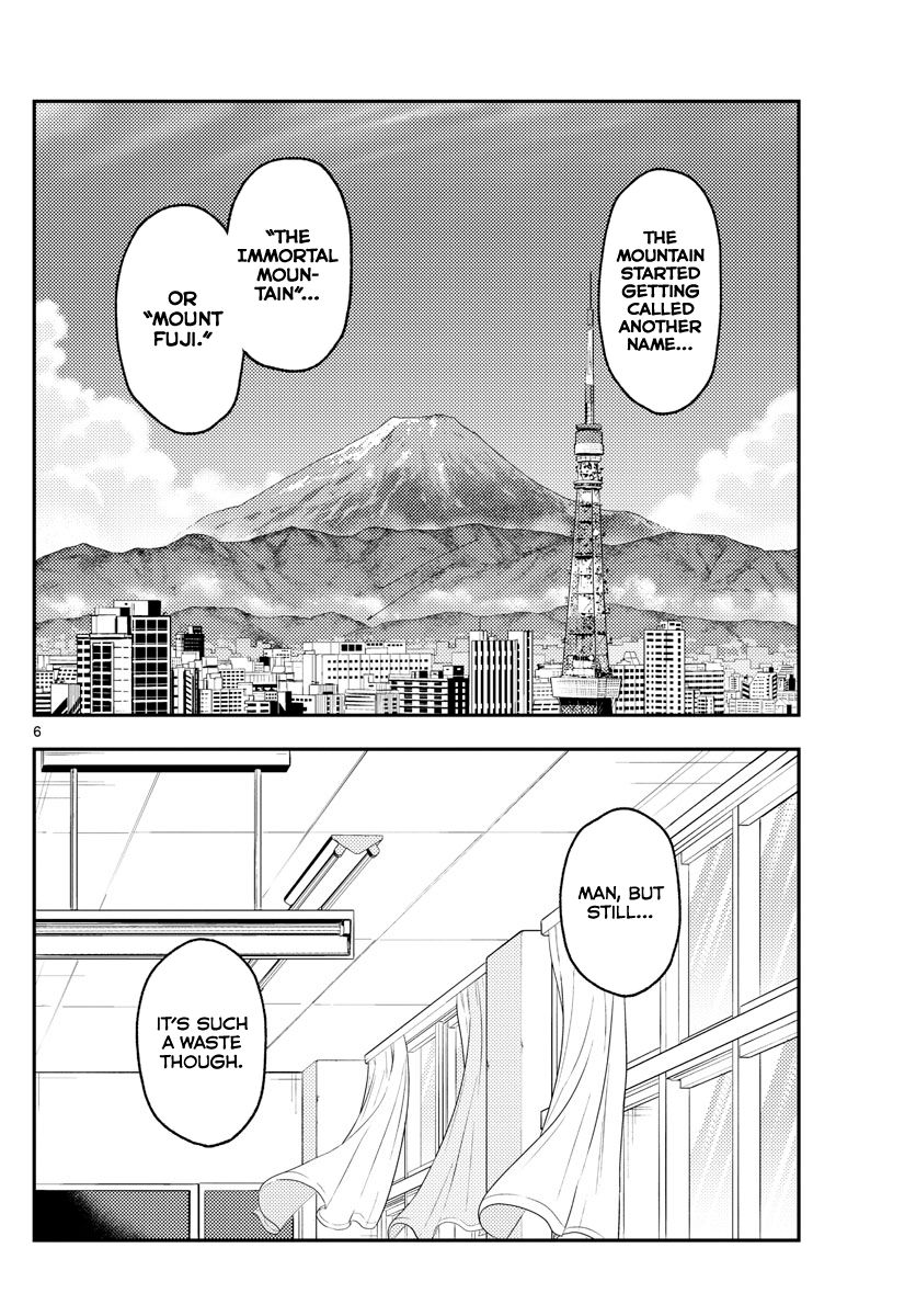 Fly Me To The Moon, chapter 141
