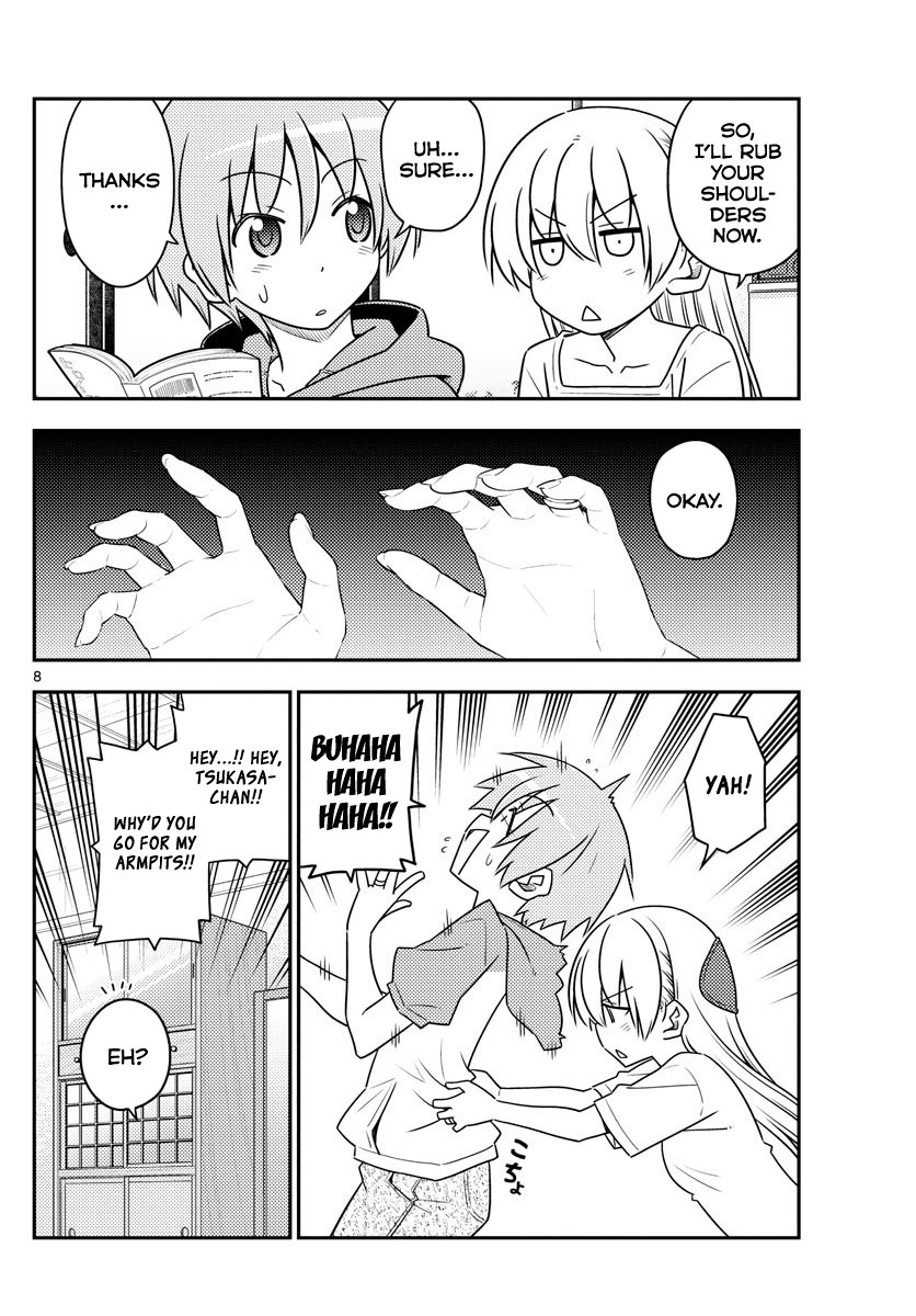 Fly Me To The Moon, chapter 84