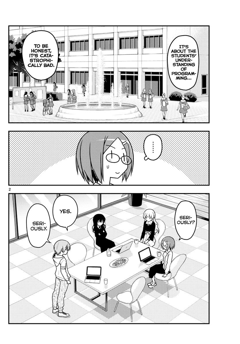 Fly Me To The Moon, chapter 113