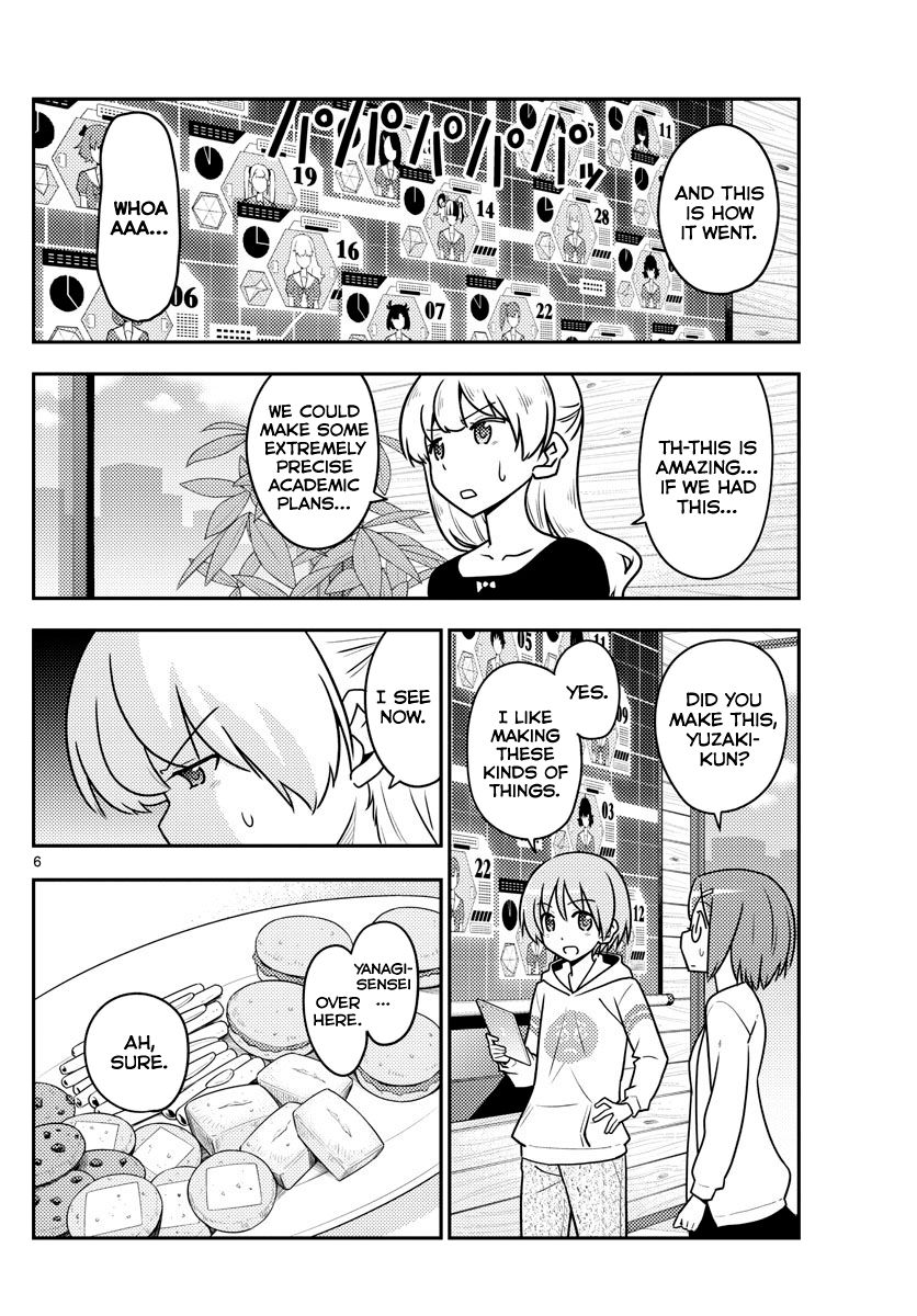Fly Me To The Moon, chapter 113
