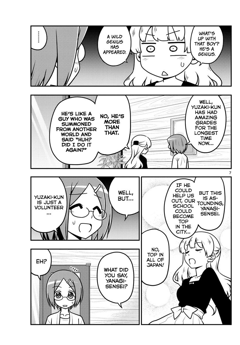 Fly Me To The Moon, chapter 113