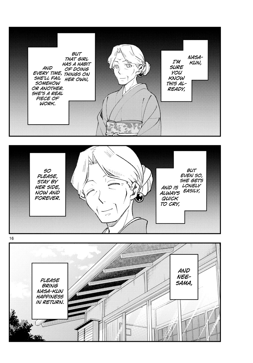 Fly Me To The Moon, chapter 152