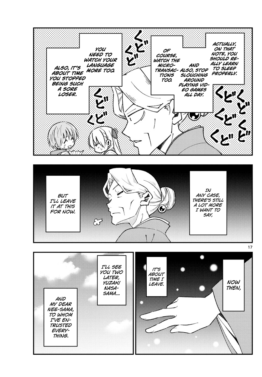 Fly Me To The Moon, chapter 152