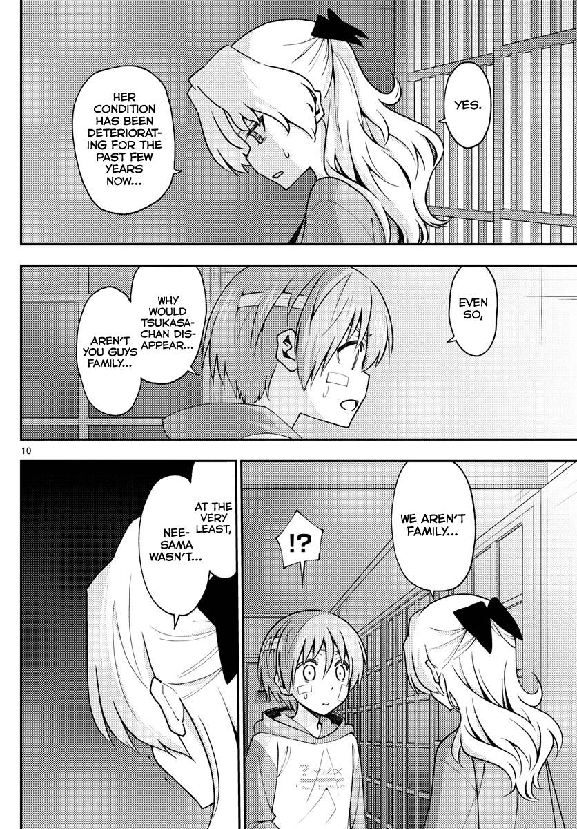 Fly Me To The Moon, chapter 145