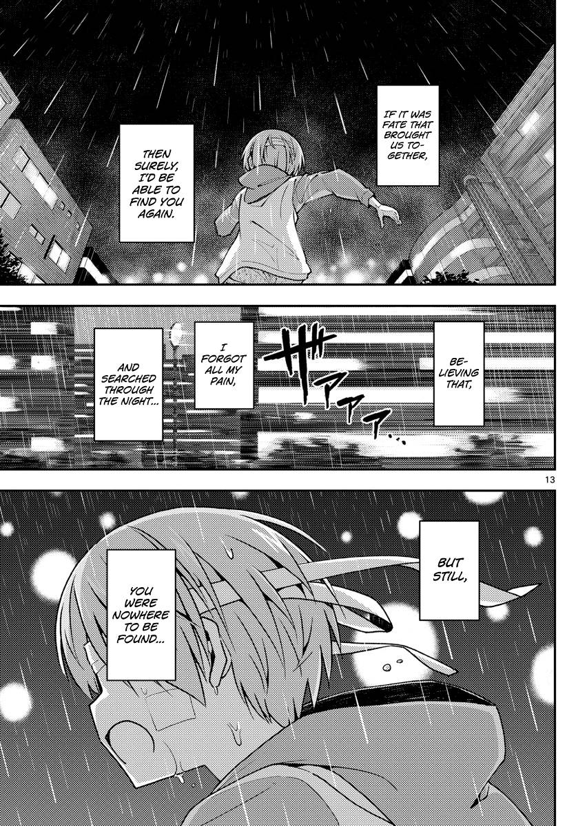 Fly Me To The Moon, chapter 145