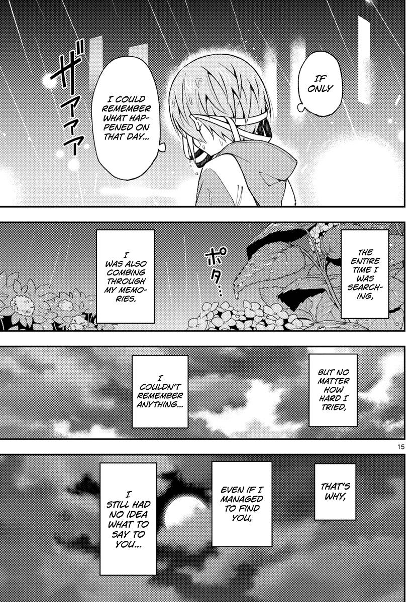 Fly Me To The Moon, chapter 145