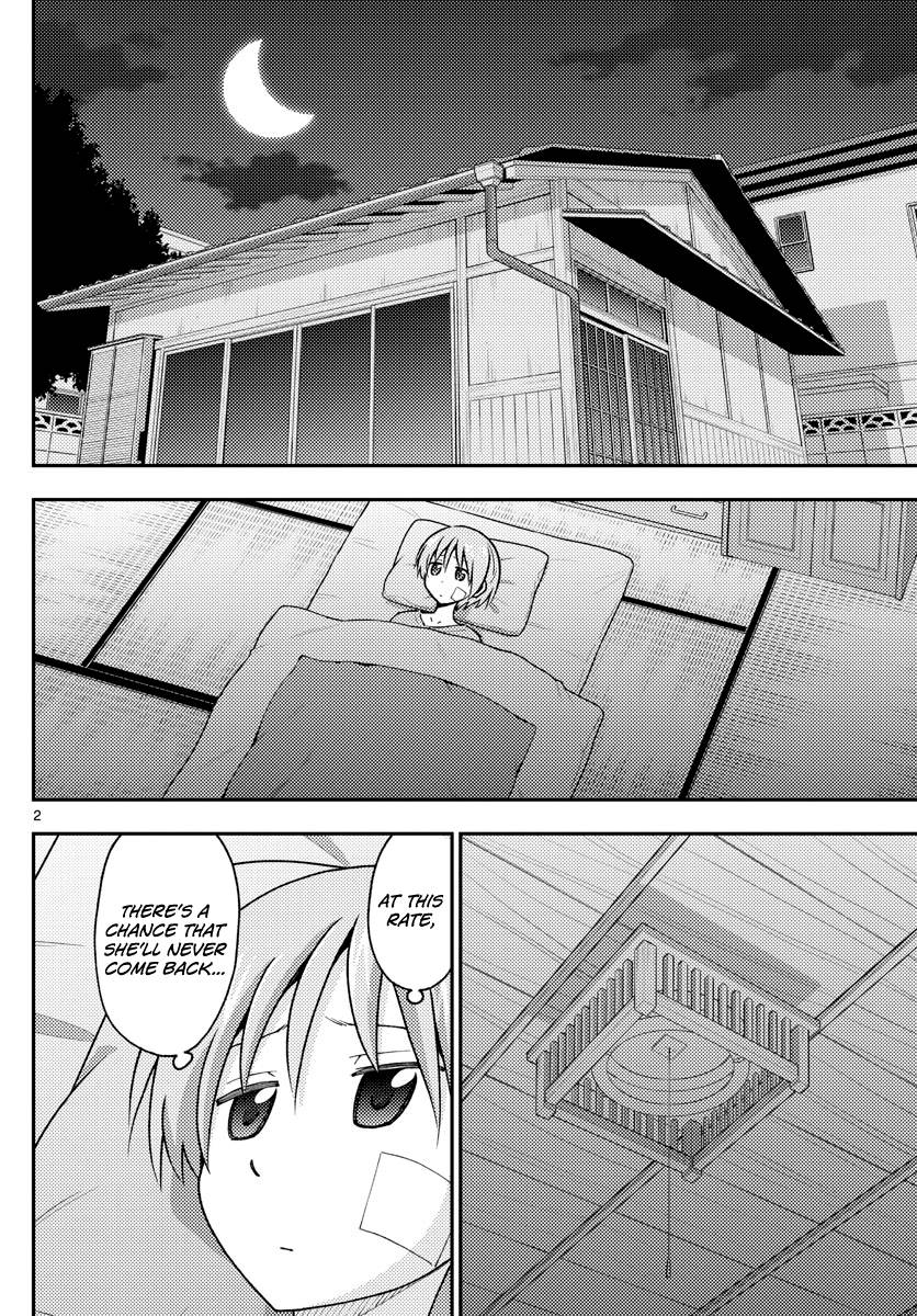 Fly Me To The Moon, chapter 145
