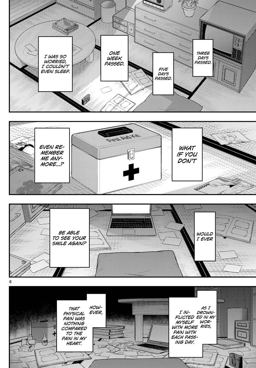 Fly Me To The Moon, chapter 145