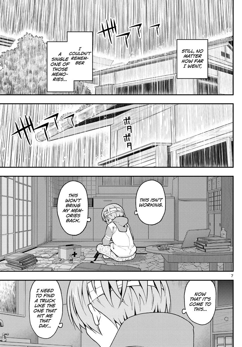 Fly Me To The Moon, chapter 145