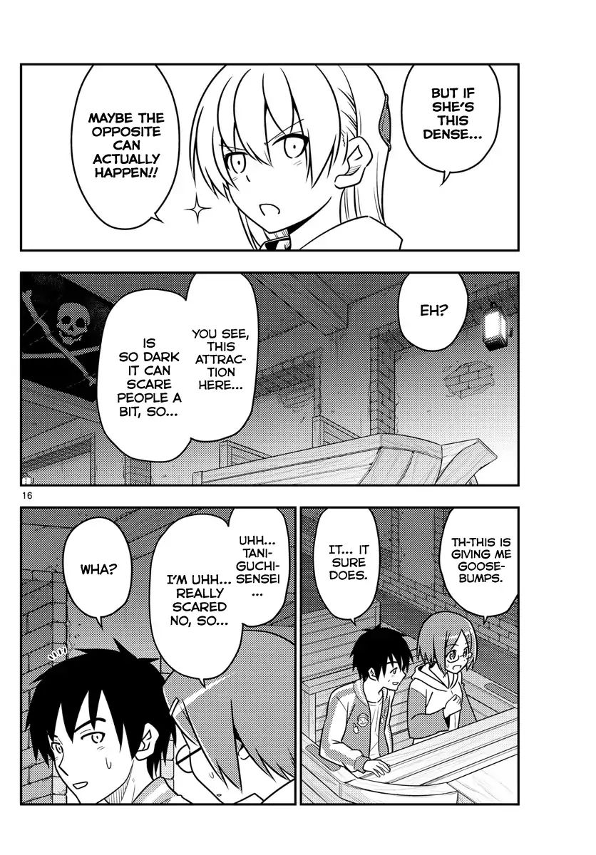 Fly Me To The Moon, chapter 56