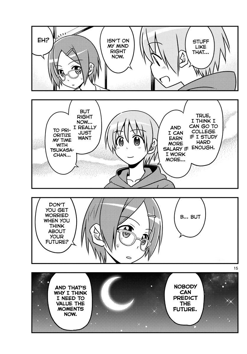 Fly Me To The Moon, chapter 48