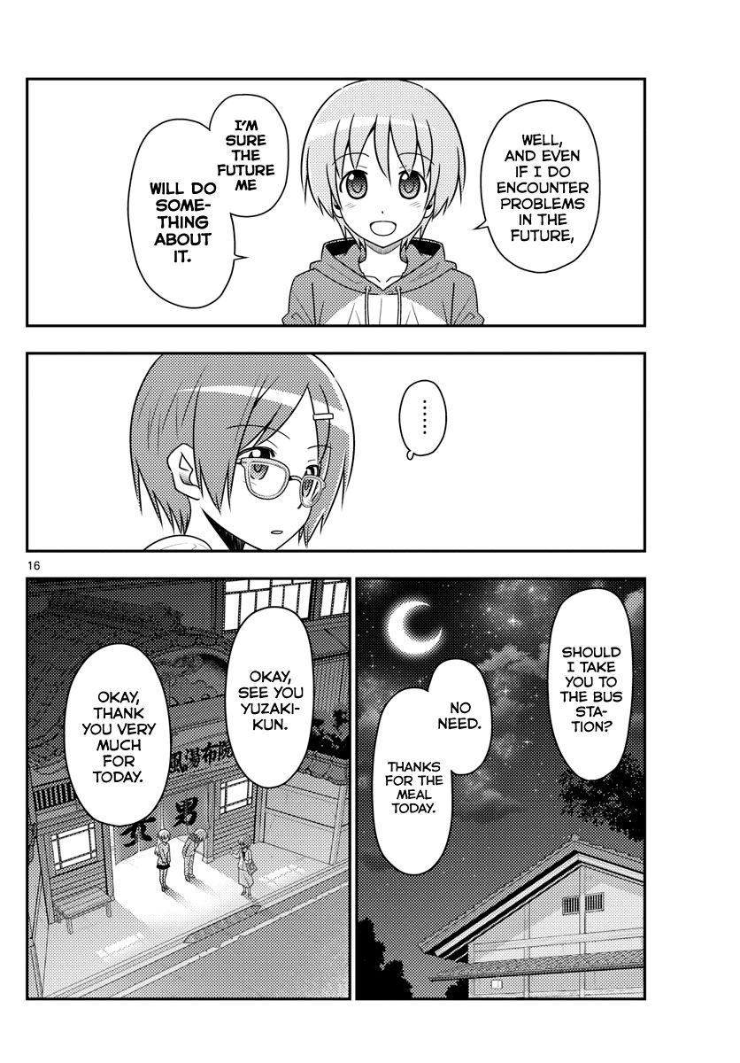 Fly Me To The Moon, chapter 48