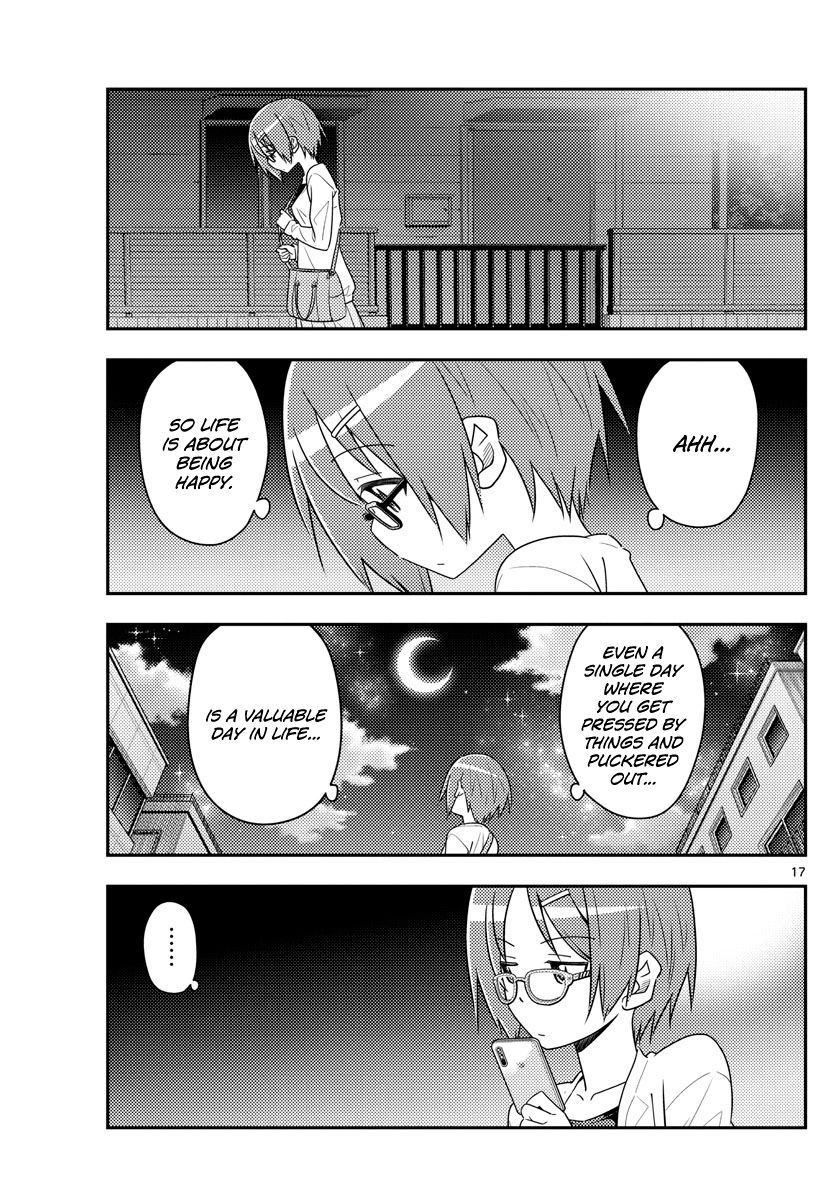 Fly Me To The Moon, chapter 48