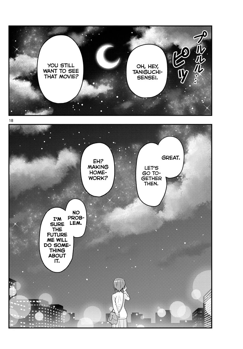 Fly Me To The Moon, chapter 48