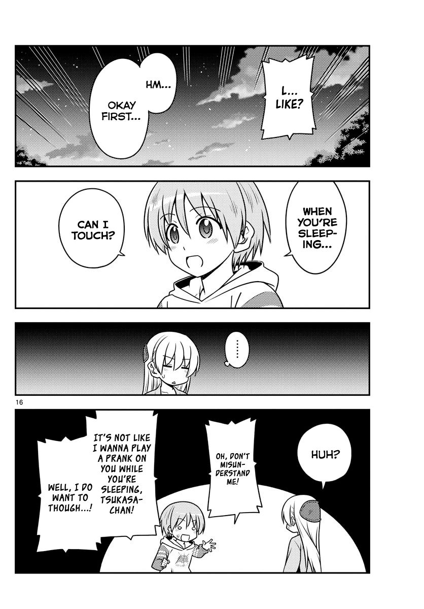 Fly Me To The Moon, chapter 107