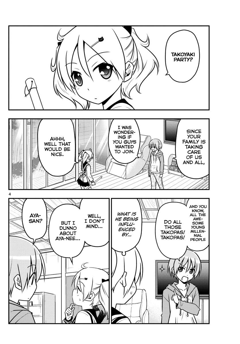 Fly Me To The Moon, chapter 41
