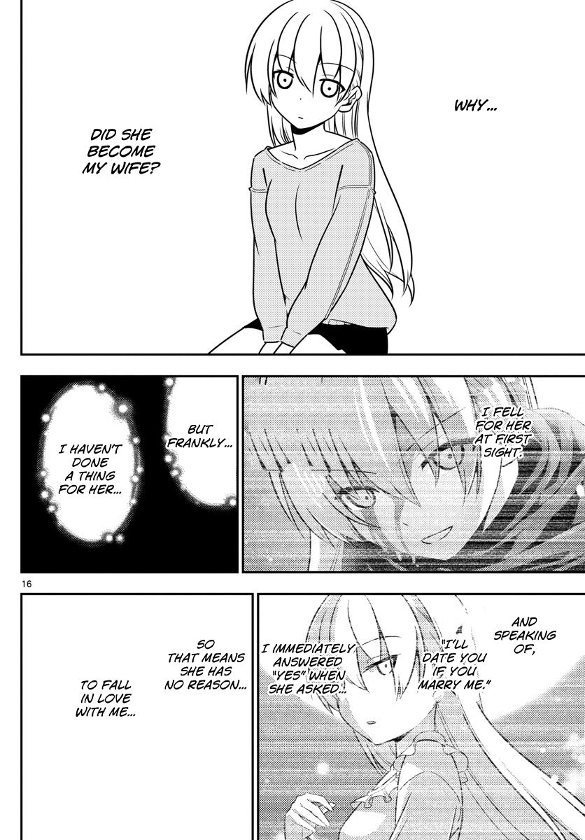 Fly Me To The Moon, chapter 5