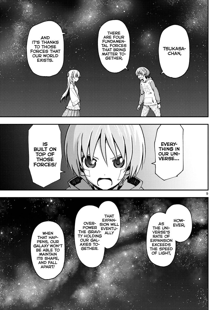 Fly Me To The Moon, chapter 146