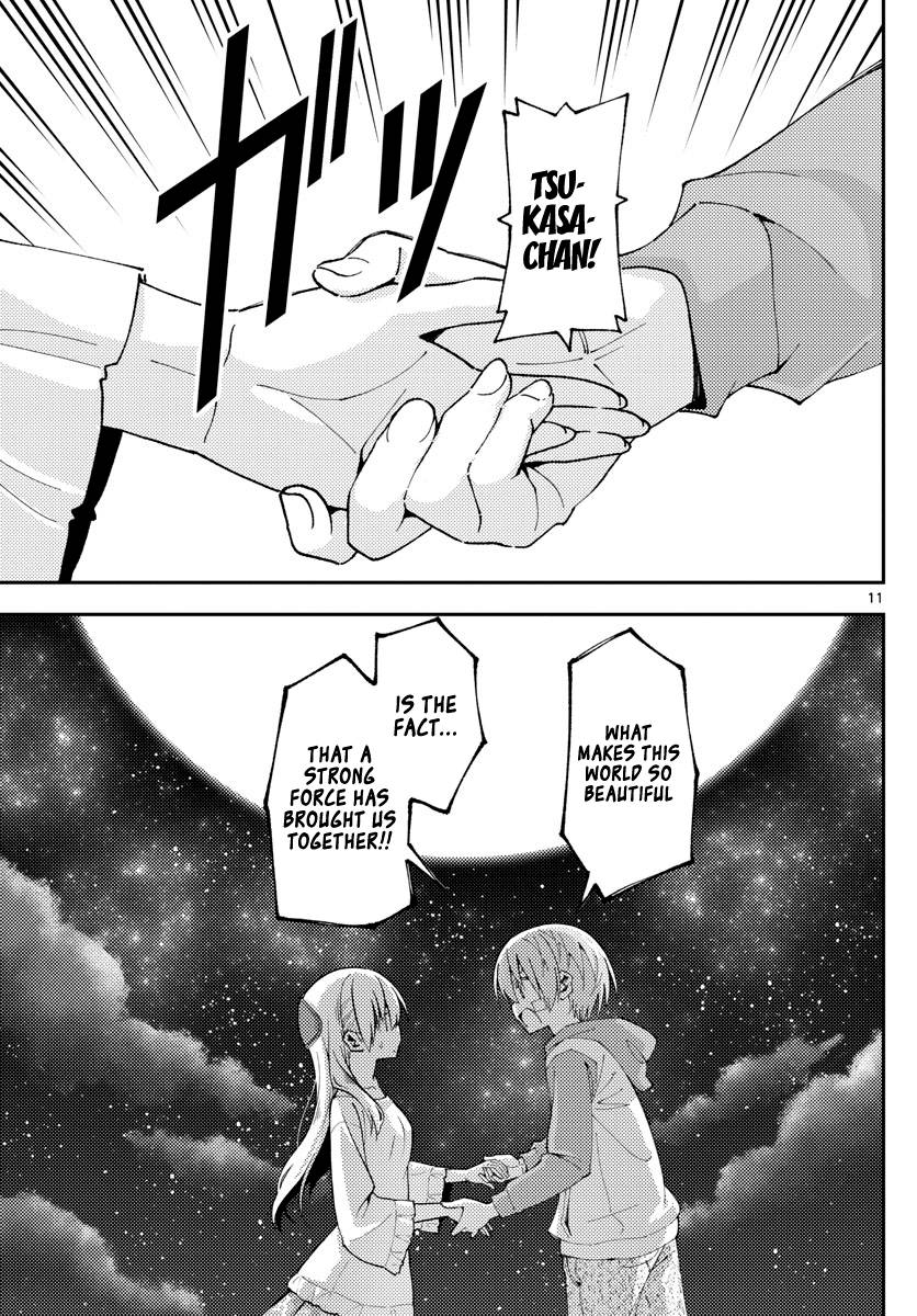 Fly Me To The Moon, chapter 146